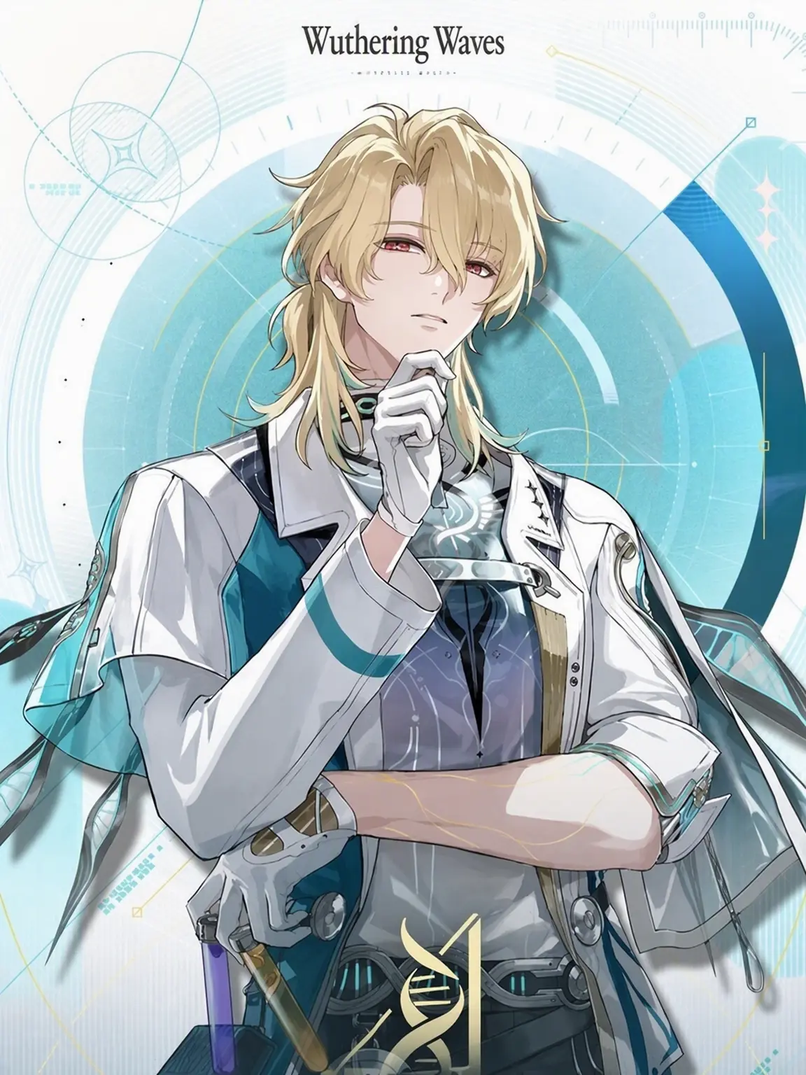 PaltryHouse3268의 School Nurse Luke Herschel