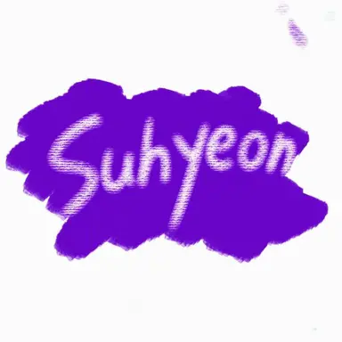 Profile image of Suhyun