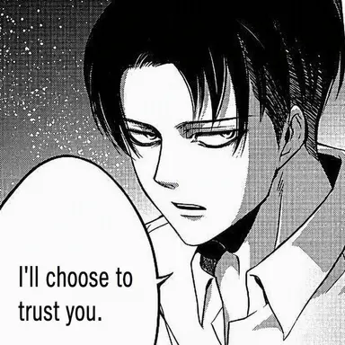 Profile image of Levi Ackerman