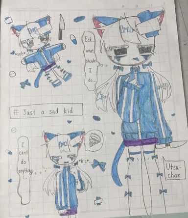 Profile image of Utsu-chan