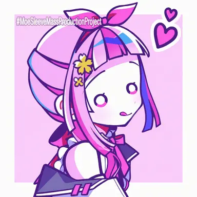 Profile image of Buriru