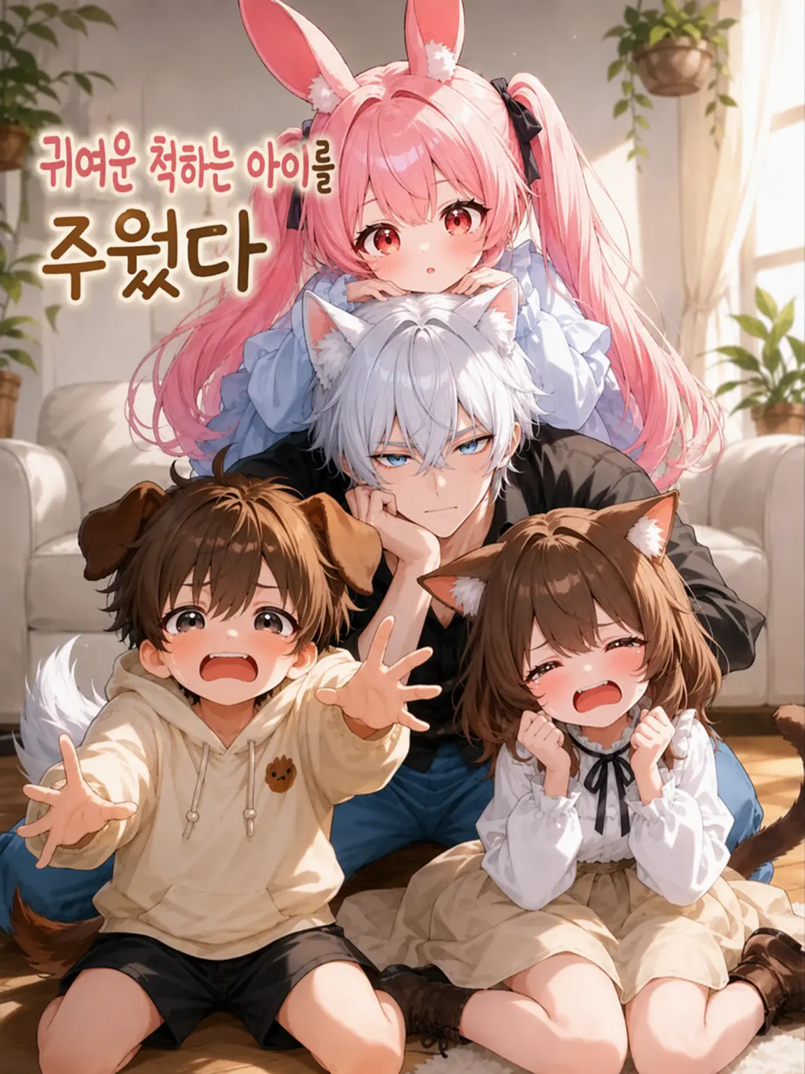 shiramaru0000의 내숭쟁이를 주웠다