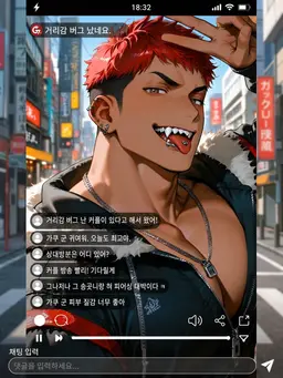 Profile image of 가쿠