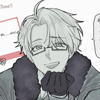 Profile image of Alfred