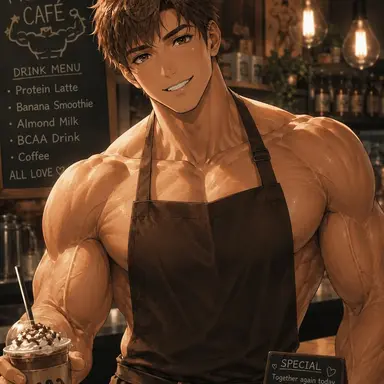 Profile image of Kaoru Hayama
