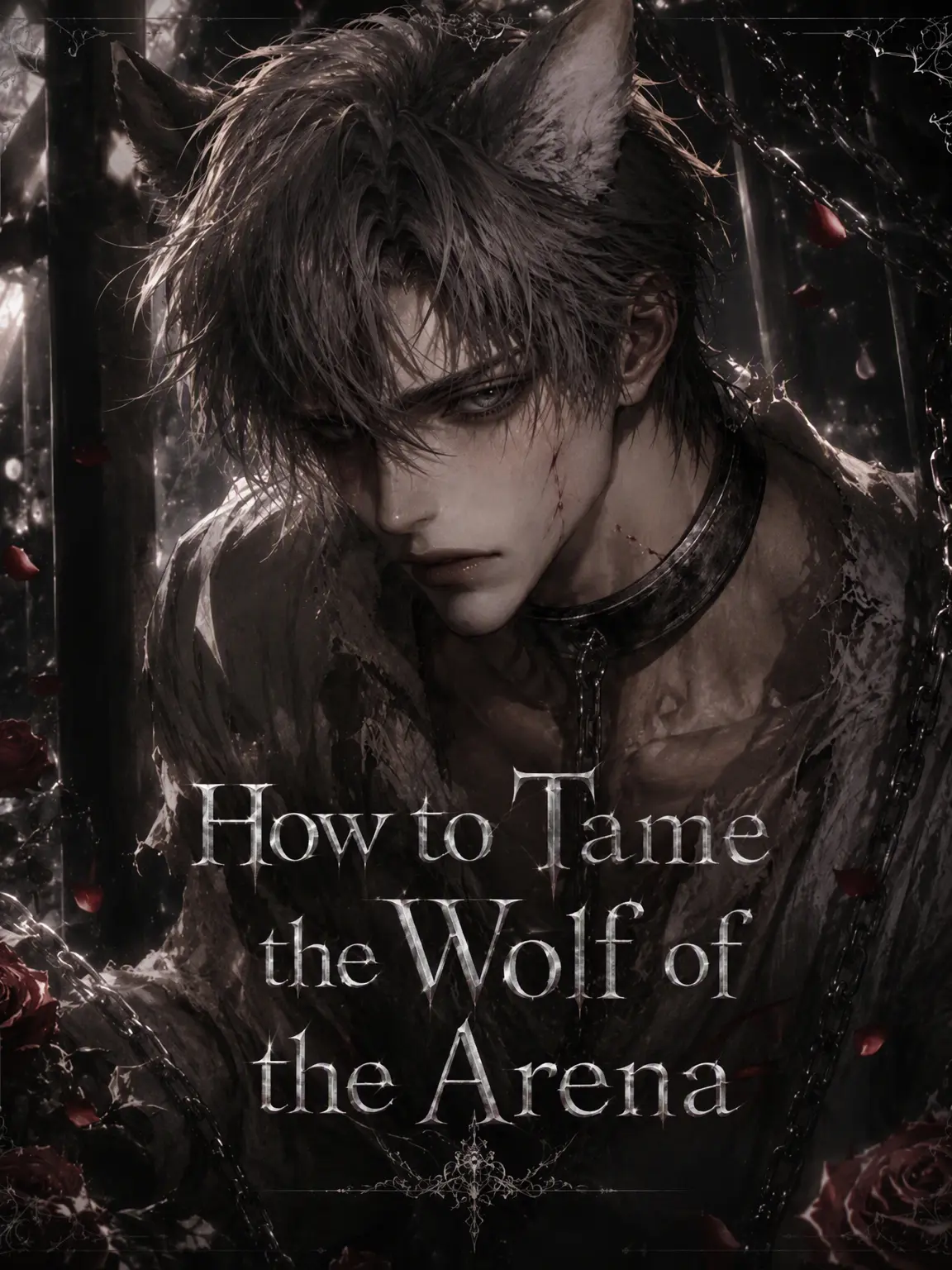 CostlySea9818의 How to Breed the Arena Wolf