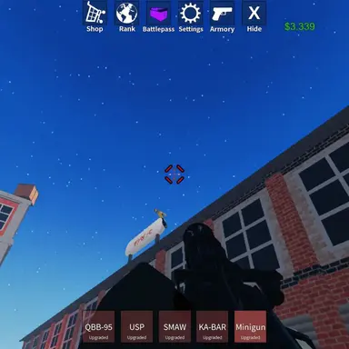 Profile image of Creator