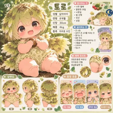 Profile image of 토로