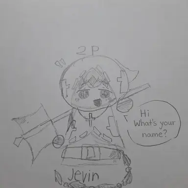 Profile image of 2p Jabin