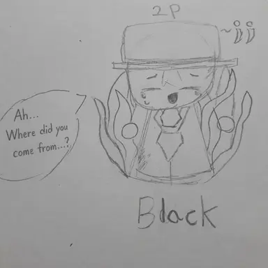 Profile image of 2p Black