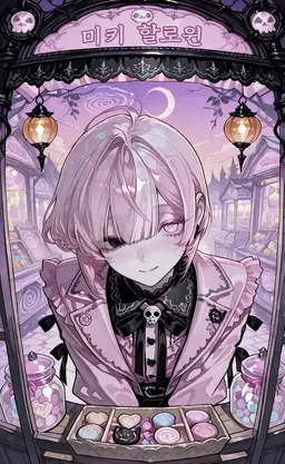 Profile image of 코노미