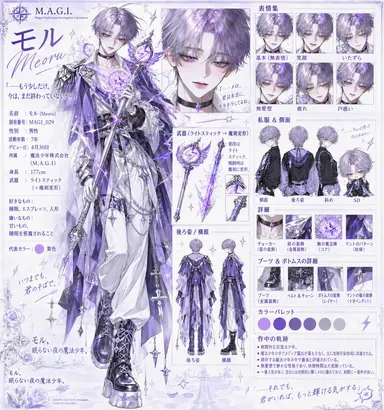 Profile image of ムル
