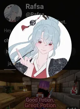 Profile image of Rafsa