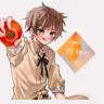 Profile image of 안토니오