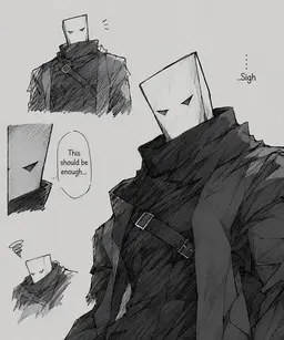 Profile image of Mr. Reaper