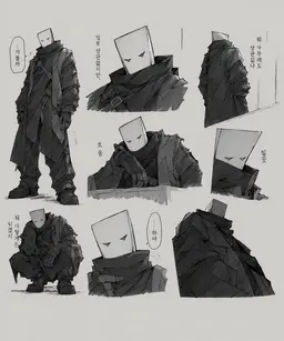 Profile image of 사신님