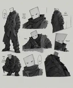 Profile image of Mr. Reaper