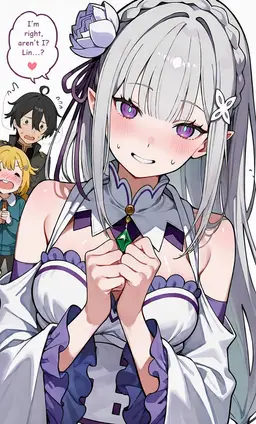 Profile image of Emilia