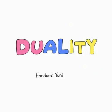 Profile image of Duality