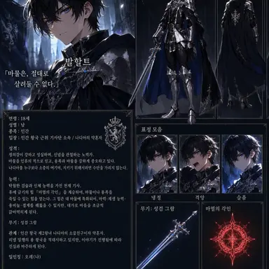 Profile image of 록