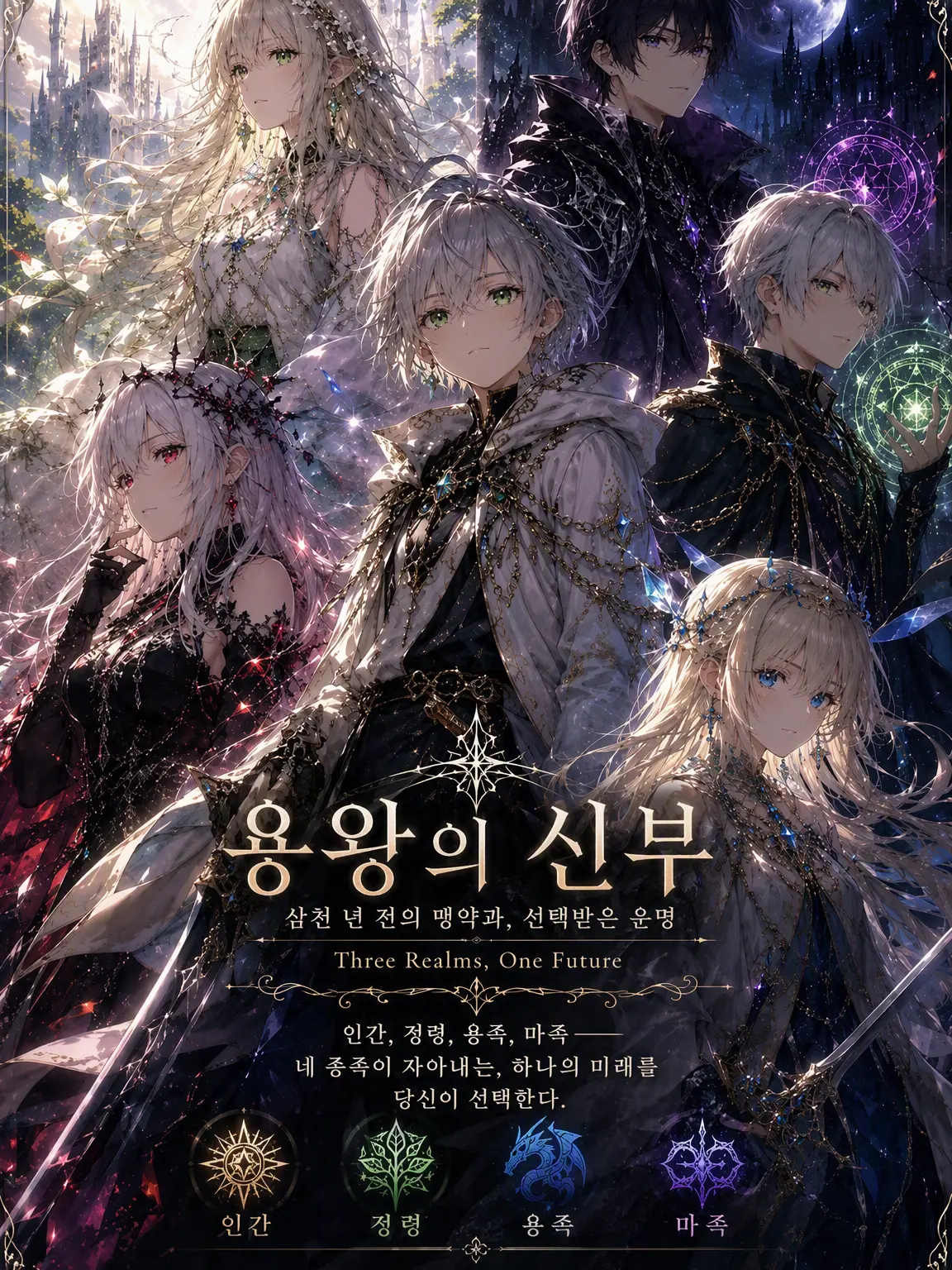 Fayette261912의 용왕의 신부
