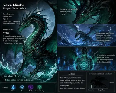 Profile image of Valen