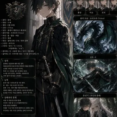 Profile image of 바렌