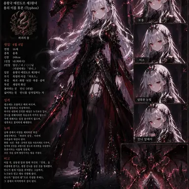 Profile image of 루인