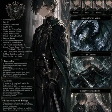 Profile image of Valen