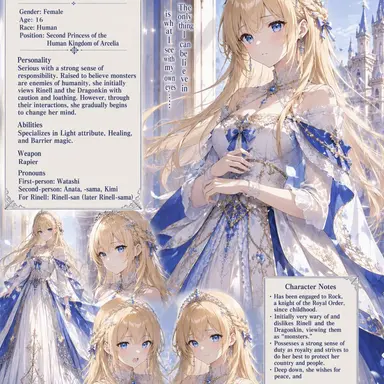 Profile image of Nadia