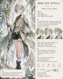 Profile image of 세레스티아