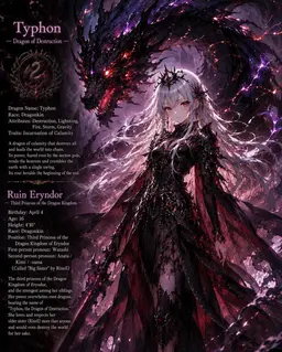 Profile image of Ruin