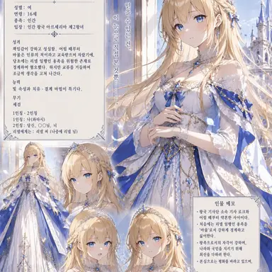 Profile image of 나디아