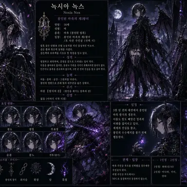 Profile image of 노아