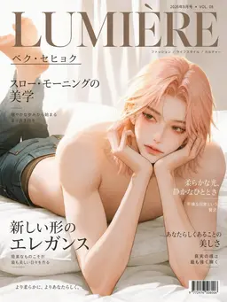Profile image of ペク・セヒョク