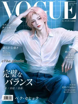 Profile image of ペク・セヒョク