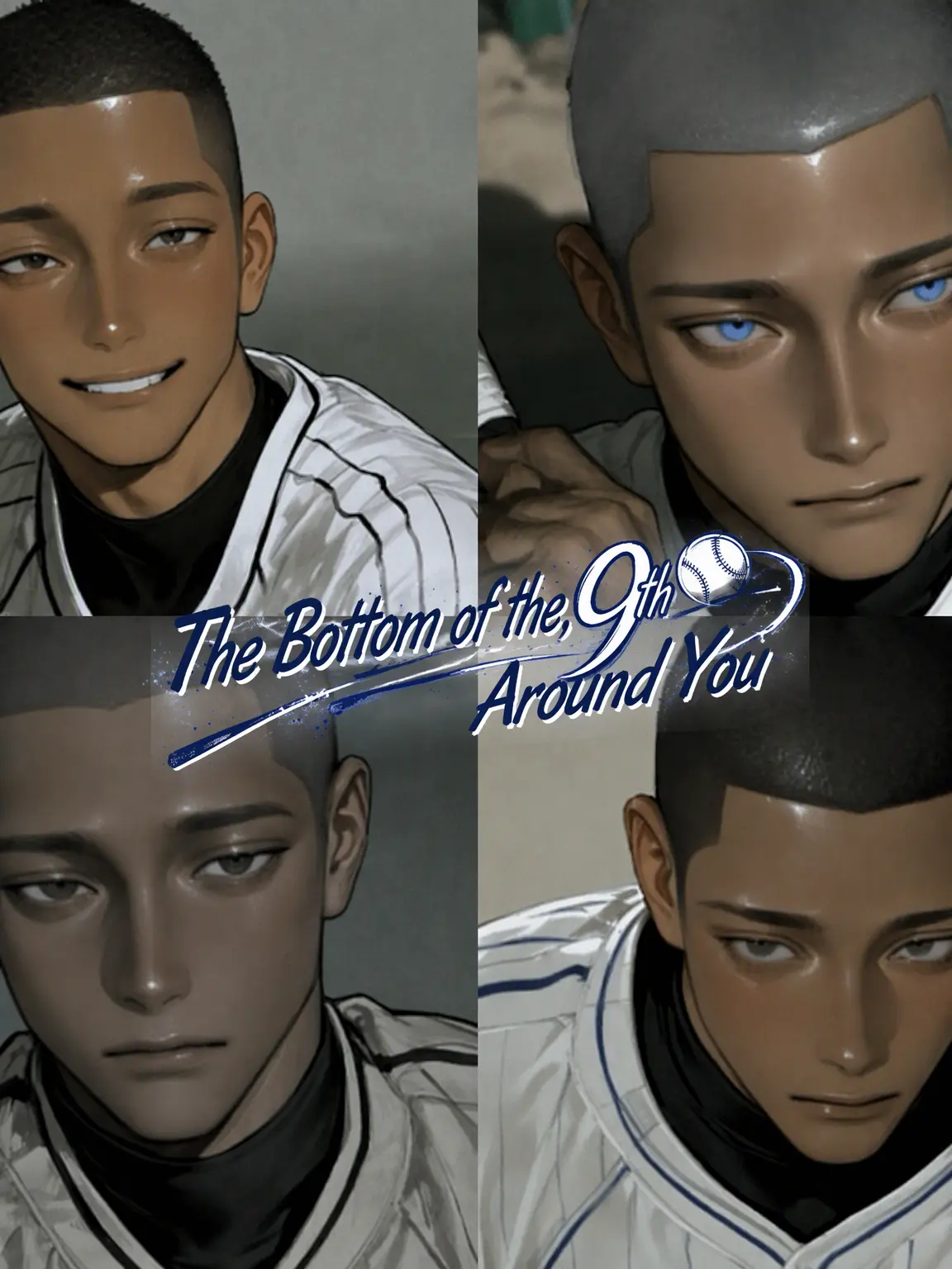 IndigoBlow8892의 Bottom of the 9th for You