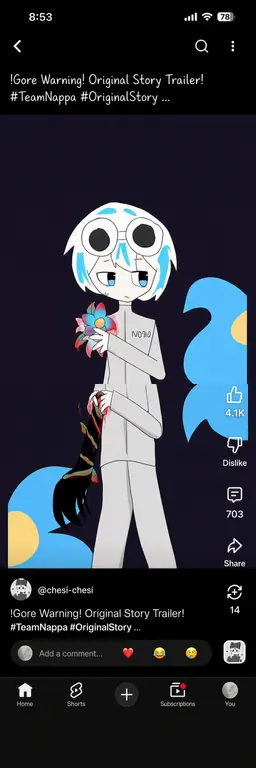 Profile image of Milk Tuna