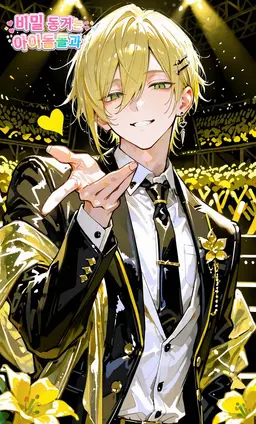 Profile image of 카인