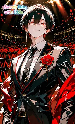 Profile image of Yuzuki