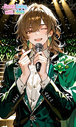 Profile image of Akito