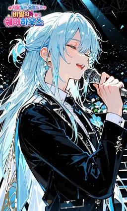 Profile image of 소스케
