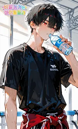 Profile image of 유즈키