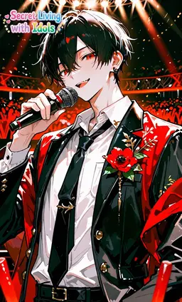 Profile image of Yuzuki