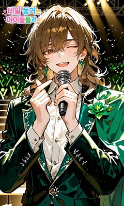 Profile image of 아키토