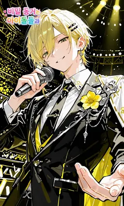 Profile image of 카인