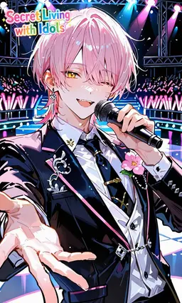 Profile image of Haruka