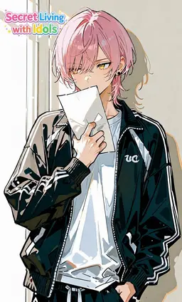 Profile image of Haruka