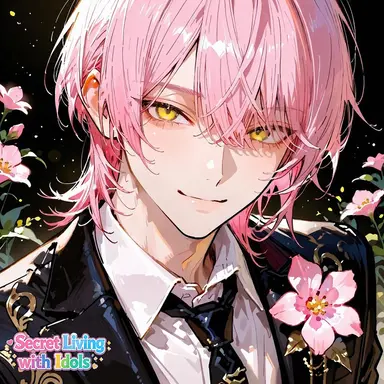 Profile image of Haruka