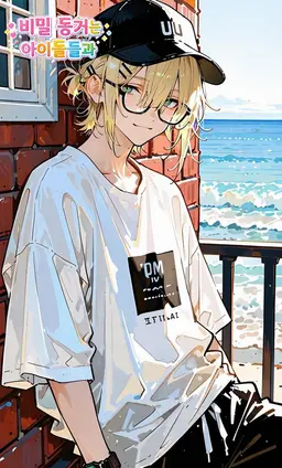 Profile image of 카인